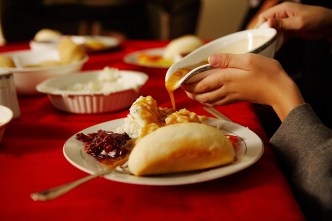 What to Do With the Leftovers