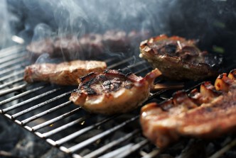 Food for Thought: Gastrosexuals