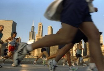 2012 Marathon Training Tip #2