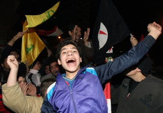 Mideast Braces for Egypt Spillover