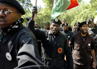 Video: Black Panther Party in Chicago