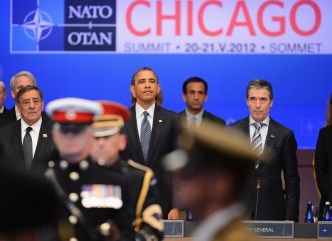 NATO Leaders Solidify Plans for Afghan Withdrawal
