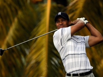 Masters Could be Highest Rated Ever -- if Tiger Roars