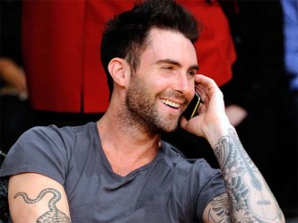 Team Adam: Is Adam Levine A Good 'Voice' Coach?