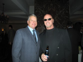 Jim McMahon, Legend of the '85 Bears