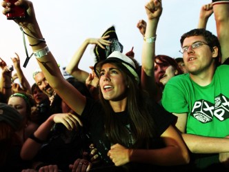 Special Section: Lollapalooza 2013