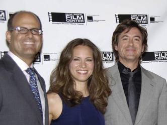An Evening With Robert Downey, Jr.