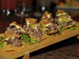 Bite Me: Smoked Prime Rib Nachos 
