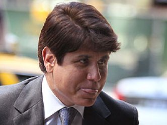 Rod Blagojevich's Top Ten Awful, No Good, Very Bad Media Moments