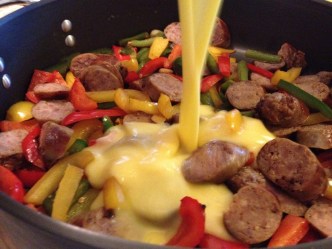 Facebook Friends Share Brunch Recipes