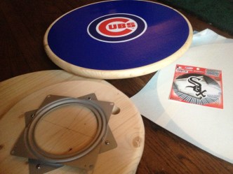 Wayne's Weekend: Build The Ultimate Self-Serve Hot Dog And Condiment Station