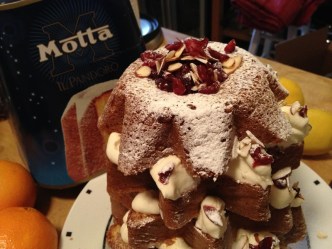 Wayne's Weekend: Italian Sweet Bread