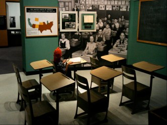 Video: Chicago Years After Brown vs. Board