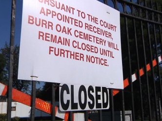 State, Burr Oak Reach Oversight Compromise