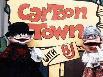 Inside the Golden Age of Children's Television in Chicago