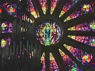 The Church's Role
