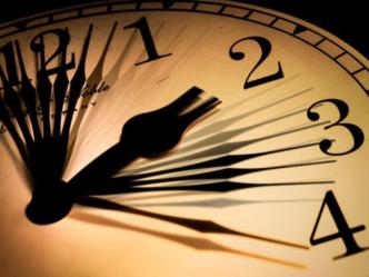 Why Are There Four Time Zones in the U.S.?