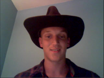 Brad Paisley Superfan Contest Entry #1