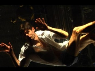 Fuerza Bruta: Interactive, Immersive Theater
