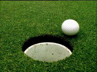 Why Do Golf Courses Have 18 Holes?