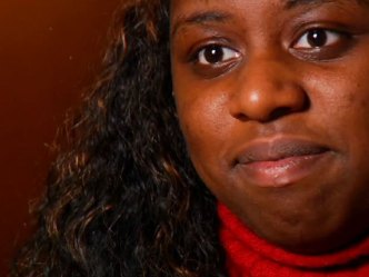 Teen Diagnosed With AIDS on Her Birthday