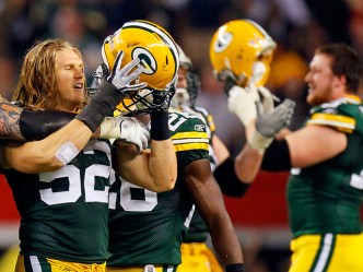 After Super Bowl, NFL Faces Possibility of a Lockout