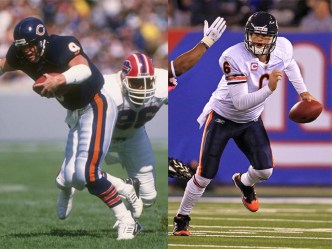 Why Jay Cutler Is a Lot Like Jim McMahon