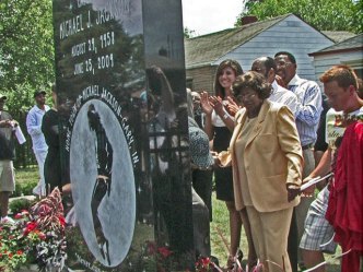 "My Son Would Be Very Pleased:" Katherine Jackson