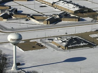 Durbin Calls Guantanamo Transfer "Against the Law"