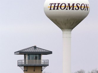 Whither Thomson Prison? 