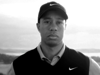Tiger Spot Might Be Creepiest Celeb Commercial Ever