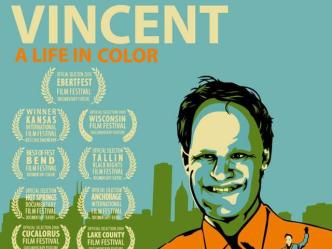 Vincent: A Life in Color