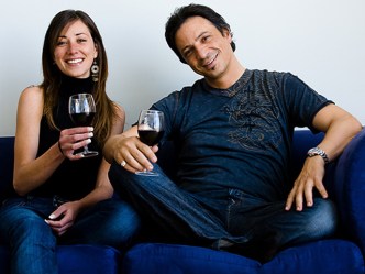 How to Look Like a Wine Connoisseur