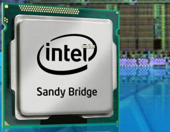 CES: New Chips Smaller, Stronger, Faster