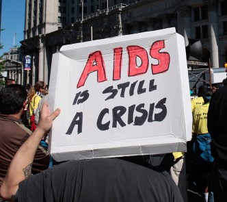 In Chicago, Black HIV Infections More Than Double Whites, Hispanics