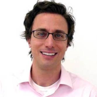 Who to Watch at Chicago Ideas Week 2012: Jonah Peretti
