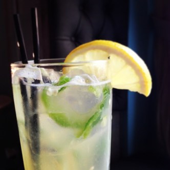 Food for Thought: Summer Drinks