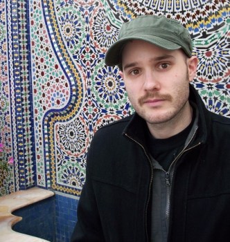 How One Designer is Using Chicago to Grow His Brand