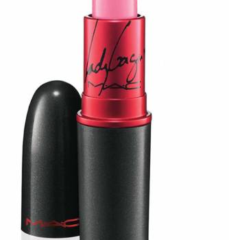 Lady Gaga Lipstick
