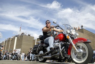 Harley-Davidson Asks for Volunteers for Layoffs