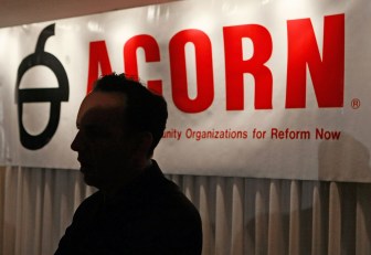 Rhodes: Defending ACORN Is Just Nuts