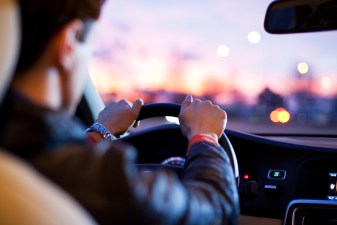 Proposal Could Put Brakes on Uber Black
