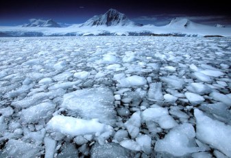 Five of Seven GOP Candidates Say Global Warming's Bunk