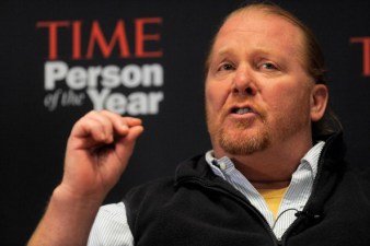 What Mario Batali Knows About Running Your Business Better