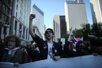 NATO Overtime Cost Chicago More Than $18 Million