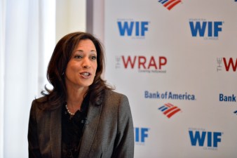 Obama Names Best-Looking Attorney General In Nation