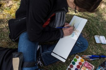 Why You Should Steal Like an Artist
