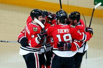 What's Wrong With Hawks' Power Play? 