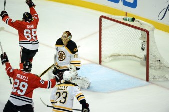 Three Keys for Hawks In Game 2 of Stanley Cup Final