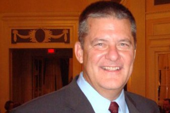 Opinion: Dan Rutherford Is Running For Governor